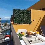Apartmán Atico Junto Al Mar *