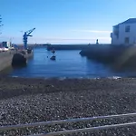 Atico Junto Al Mar Apartmán