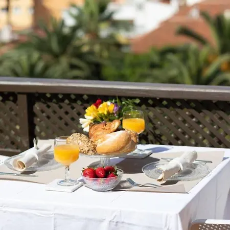 Apartman Atico Junto Al Mar