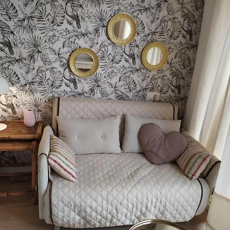 Atico Junto Al Mar *