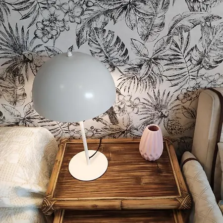 Atico Junto Al Mar Апартаменты